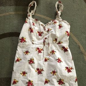 Forever 21 dress never worn